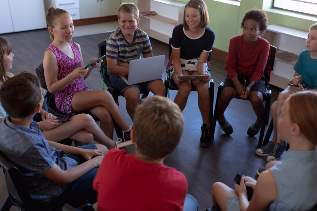Activity based learning activities