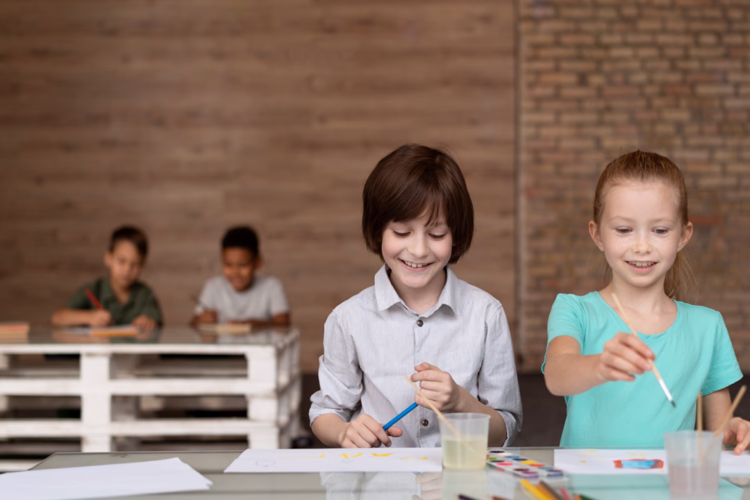 Activity-based learning in the classroom