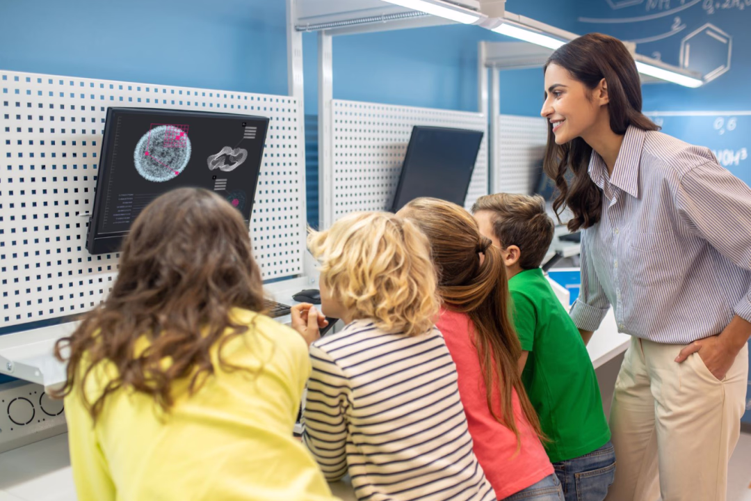 Activities for students in school