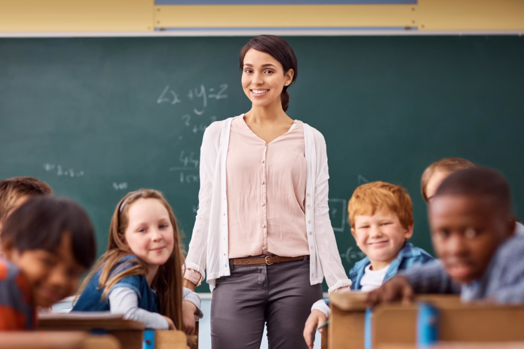 impactful qualities of a good teacher