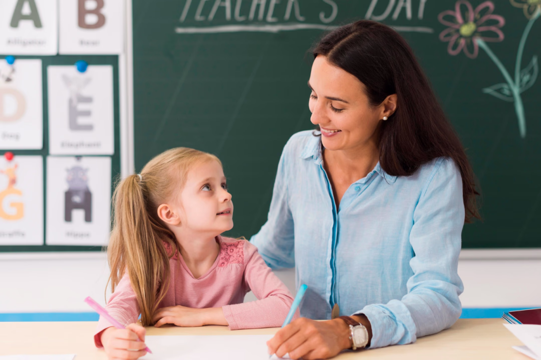 characteristics of a good teacher in 21st century