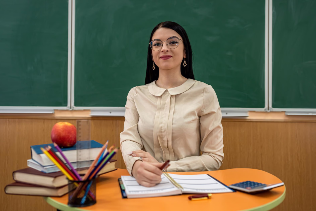 Innovative teaching