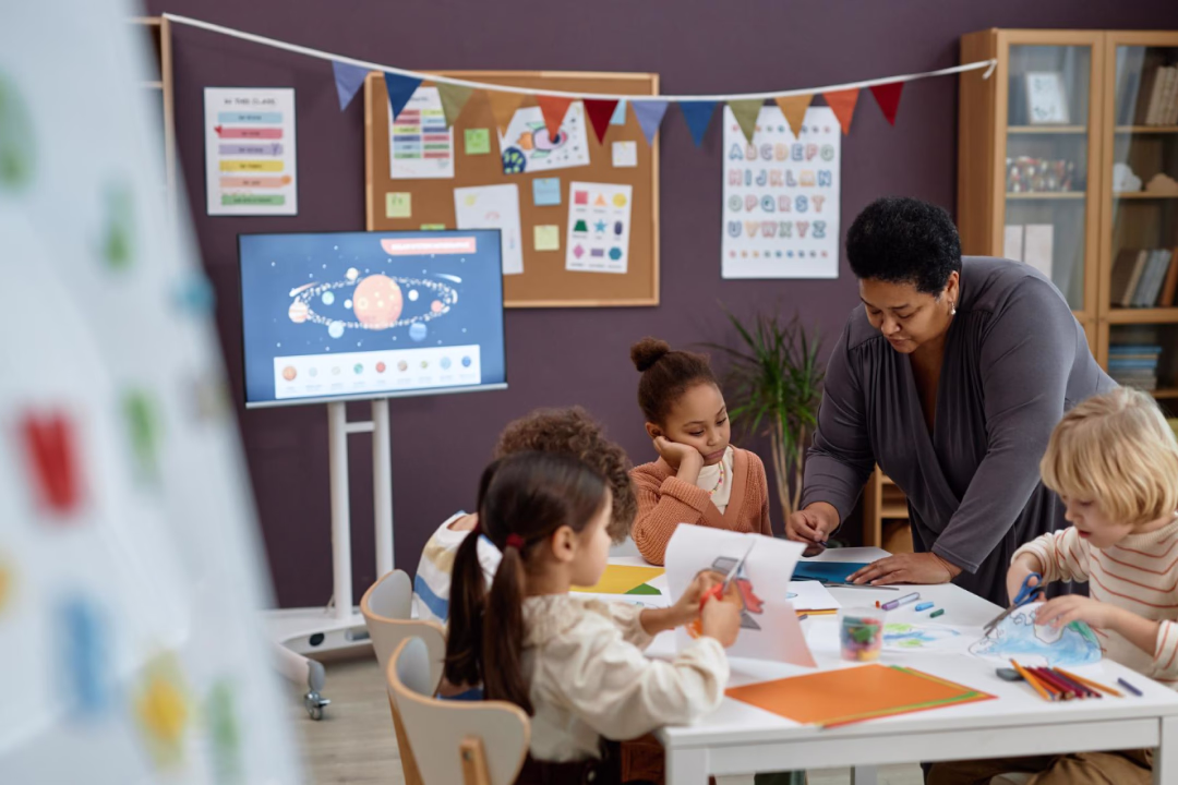 Importance of innovative teaching methods