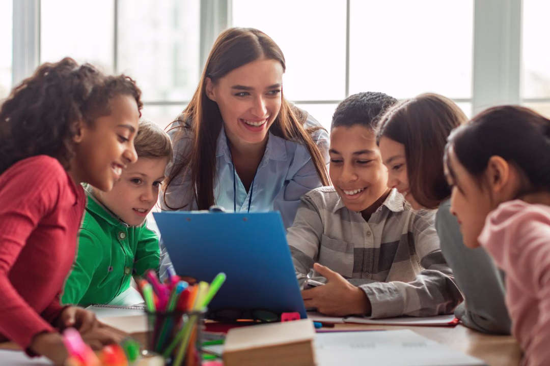 List of innovative teaching methods