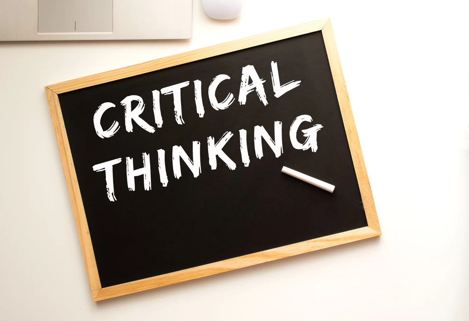 21st-century modern teaching methods foster critical thinking