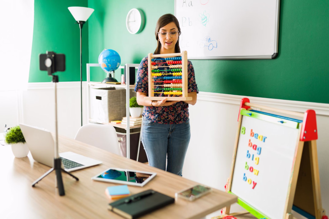 Key skills for teacher resume