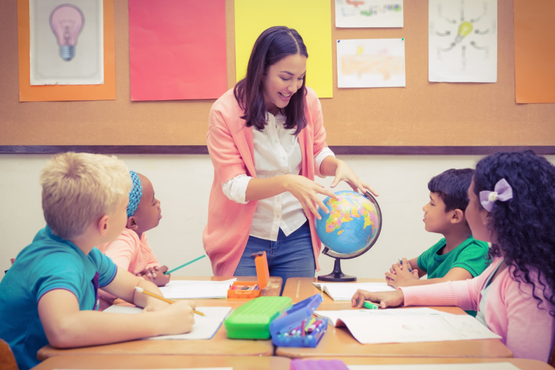 Skills for teacher resume