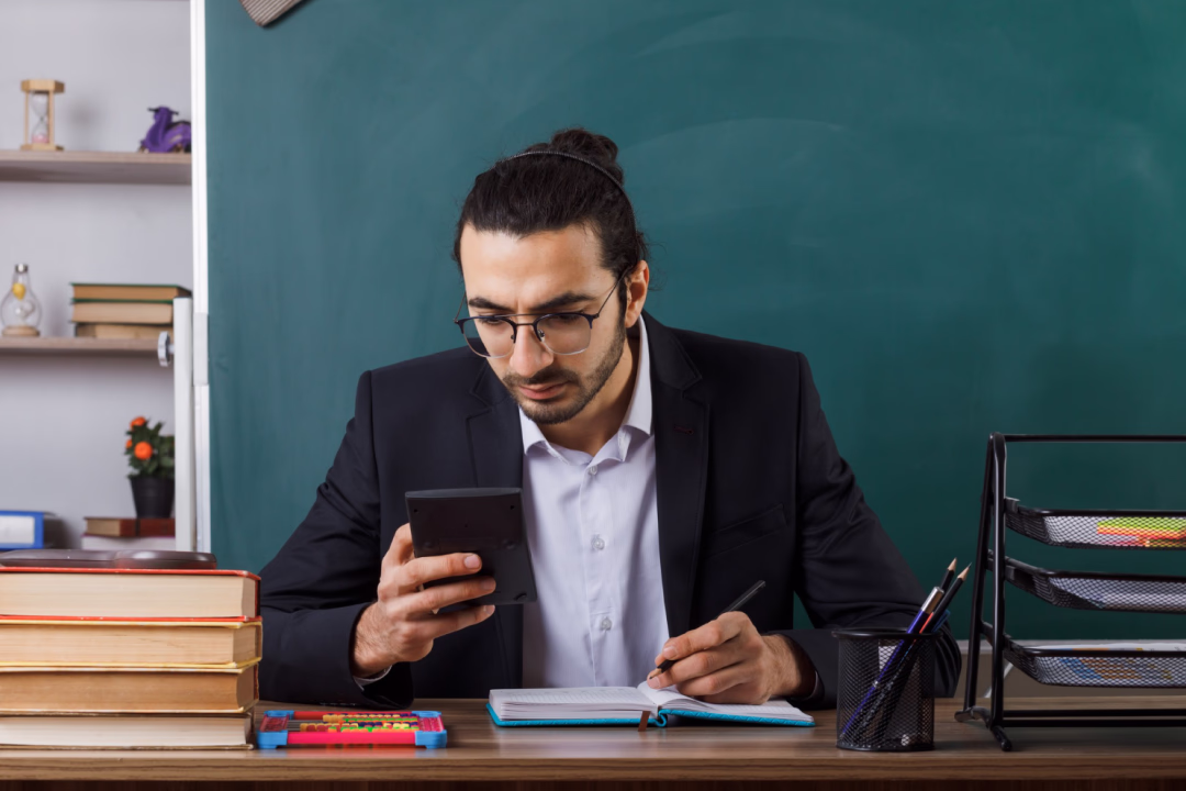Skills of teacher in resume