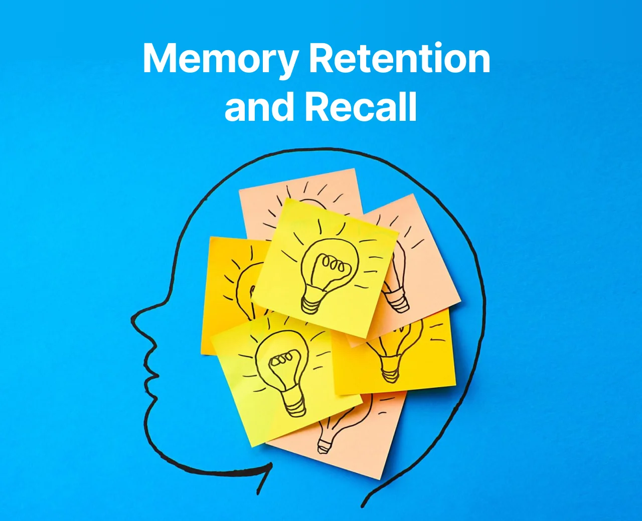 teaching learning aids promote memory retention