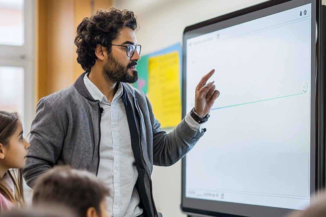 Tools for teaching